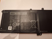 Bateria Dell oryginalna 6GTPY STAN NIEZNANY
