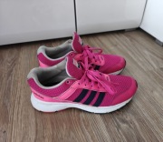 Buty Adidas Cloudfoam City roz. 36 2/3