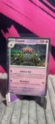 Claydoll - 095/197 - Rare (R) - Obsidian Flames (OBF)