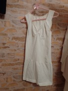 (42/XL) Halka modelująca pod sukienkę z Londynu 