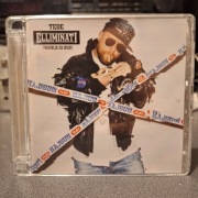 TEDE "Elliminati" - CD