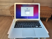 2017 MacBook Air 13.3/128gb/8gb/i5