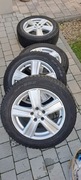 Koła zimowe  Ford S-max Mk1 Mk2 5x108 235/55/17