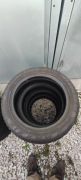 4 Opony Zimowe MAXXIS 195/50/R16 DOT2821 6-7mm stan bardzo dobry 