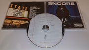 EMINEM - ENCORE 