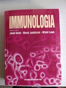 Immunologia J. Gołąb M. Jakóbisiak W. Lasek