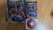 PC Warhammer 40 000 Chaos gate premierowe wydanie polskie big box