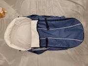 Torba do przenoszenia niemowlaka