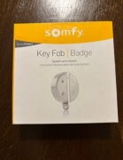 Somfy - Key Fob NOWY