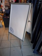 Potykacz  nieuzywany 