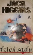 Dzień sądu Jack Higgins