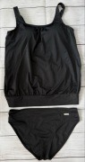 Lascana Bikini Black 38 M