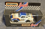 Stare matchbox SPECJALS SP14 Porsche 959 1:40