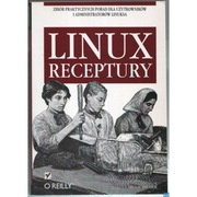 Linux Receptury - Schroeder Carla
