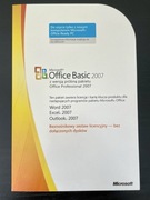 Office 2007 Basic PL