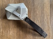 Etui geometryczne Aulumu A09 na AirPods Pro 1/2 generacji