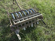 Siewnik do rzodkiewki