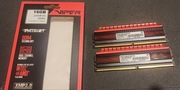Pamięć DDR4 Patriot Viper 2x8GB 3733MHz