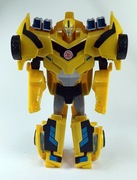 Transformers Chevy Camaro / Bumblebee / Hasbro