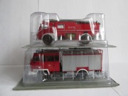 Jelcz 003 + Csepel - 1/43