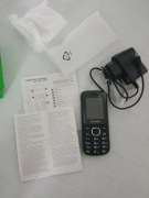 Nowy Telefon komórkowy Cavion Base 1.7 