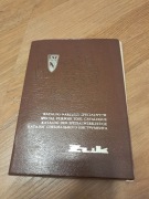 FSC Żuk Katalog narzędzi specjalnych