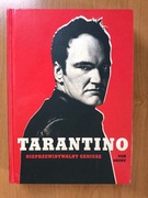 Tarantino - Nieprzewidywalny geniusz - Tom Shone Tarantino