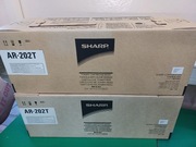 sharp toner AR-202T 2 szt