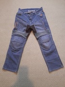 Spodnie motocyklowe Trilobite 