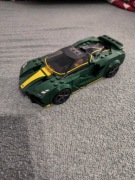 LEGO Speed Champions 76907 Lotus Evija