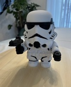 Star Wars stormtrooper figurka szturmowiec imperium gwiezdne wojny LEGO