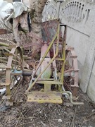 Kopaczka do ziemniaków 