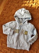 Bluza Kubuś Puchatek r. 24 m Disney