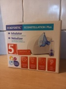 Inhalator nebulizer econstelation plus