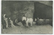 WIELICZKA-ROBOTNIVY PRZY PRACY-1922