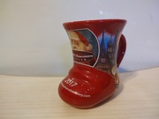 Kubek bucik Jarmark Bożonarodzeniowy Wrocław 