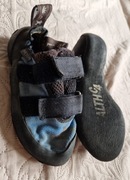 Buty wspinaczkowe five ten 37,5