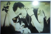 :::: ZDJĘCIE/PLAKAT ::::: DAVE GAHAN DEPECHE MODE ::::::::