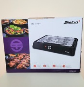 Grill elektryczny Steba VG  G 20  BBQ 