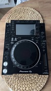 Pioneer CDJ 2000NXS2 [CDJ 200 Nexus] DJ