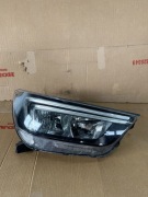 LAMPA PRAWA PRZEDNIA PRZÓD OPEL MOKKA X 42589989 EUROPA
