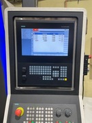 Frezarka TBI VC 1060 Siemens