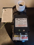 pompa do wanny z hydromasażem WHIRLPOOL EA390