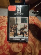 M MODEL - BROWNING TEAM  - WRZESIEŃ 1939