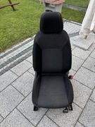 Fotel przedni prawy ( pasażera ) Opel Insignia B 