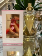 Guerlain Aqua alegoria rosa rossa edp perfumy