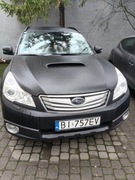 Subaru Outback 4x4 Diesel 2.0 2011r