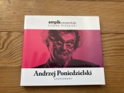 Andrzej Poniedzielski zaśpiewany