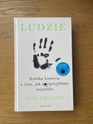 Ludzie - Tom Phillips