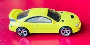 Hot Wheels Car Culture 2022 - '95 Toyota Celica GT-Four - pierwszy odlew!